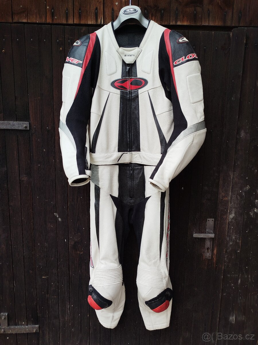 Kombinéza Clover vel. 48 - 10