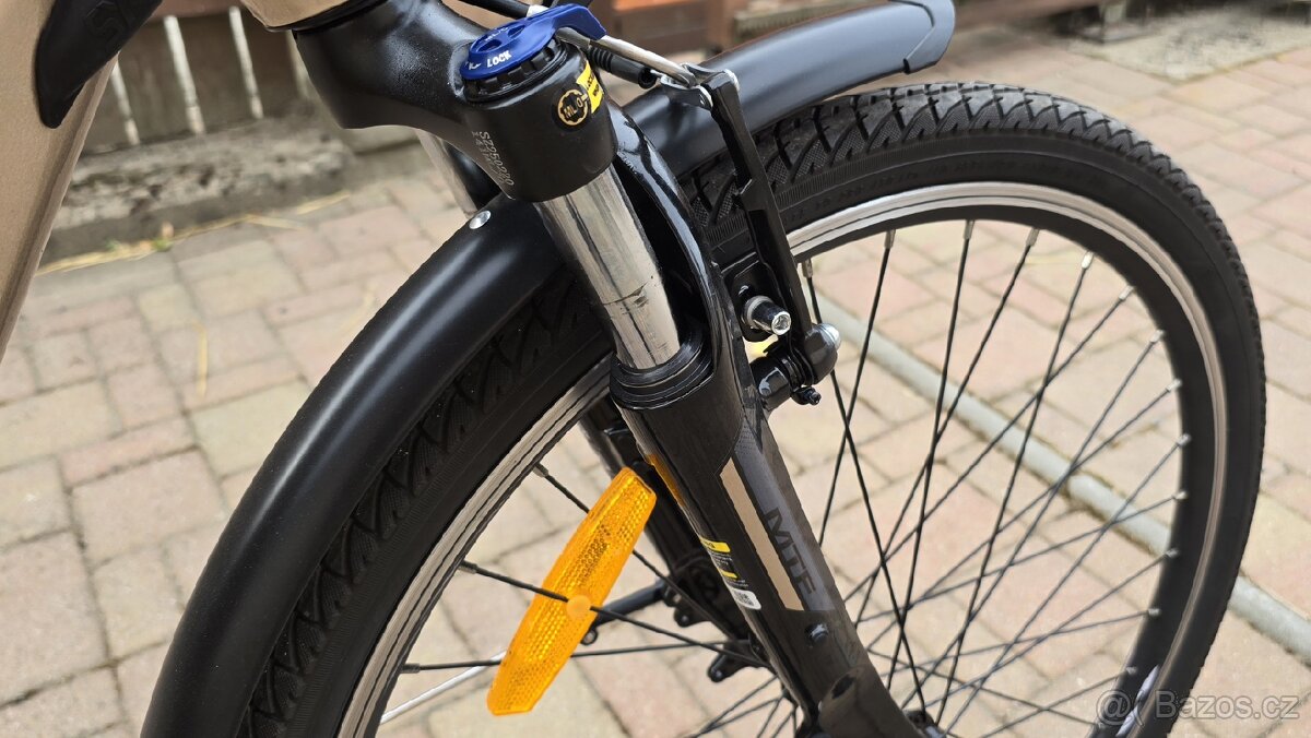 Dámské ElektroKolo - 10