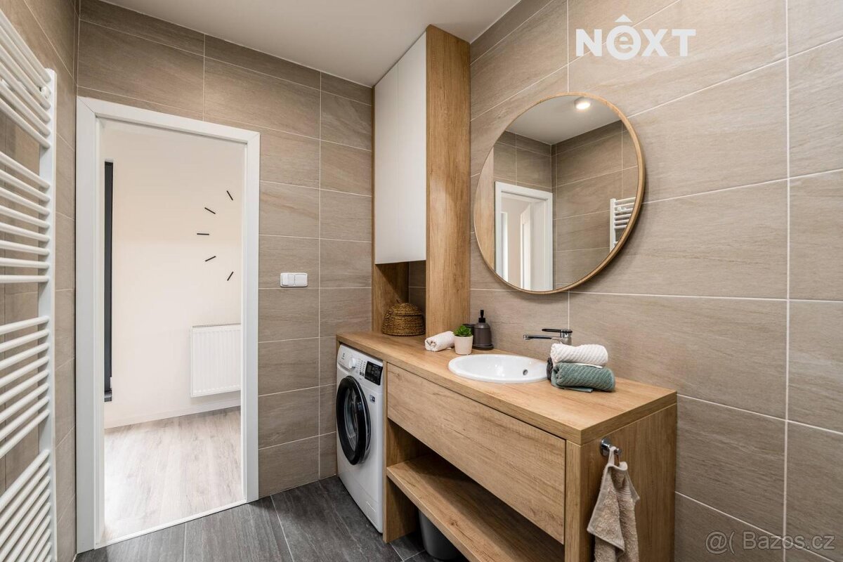 Prodej byt 3+kk, 63㎡ - 10