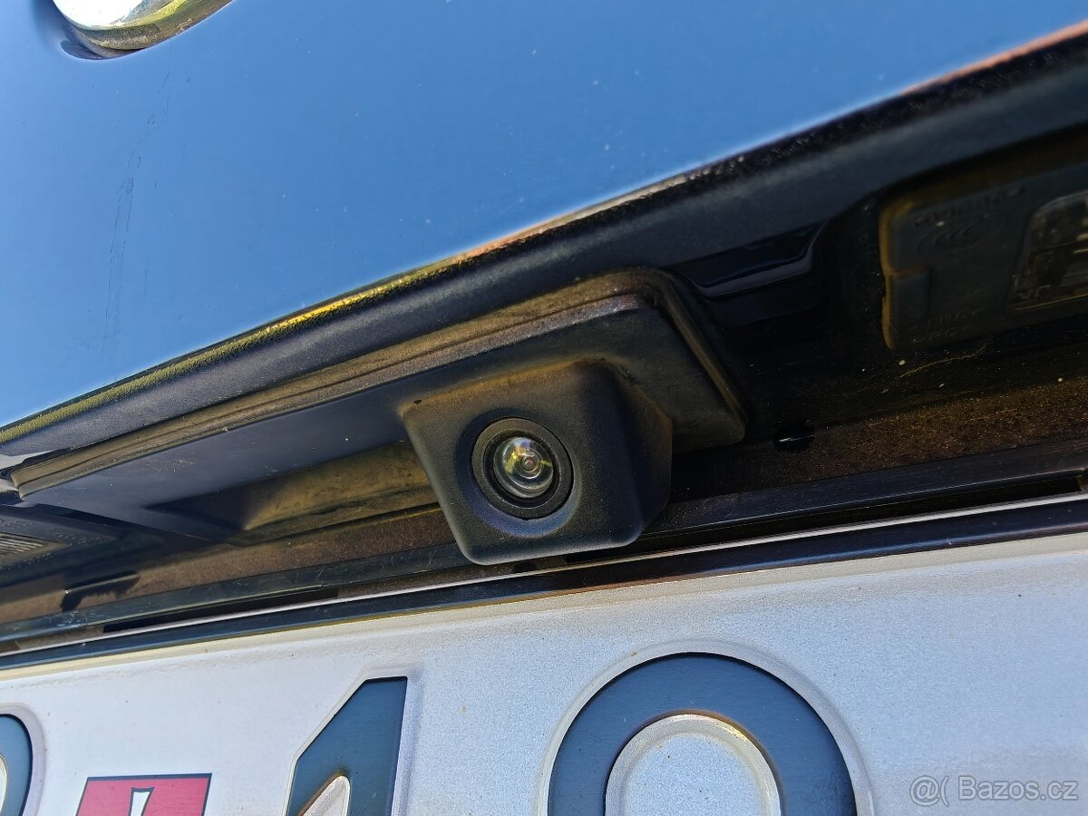 Predam VW Passat b7 - 10