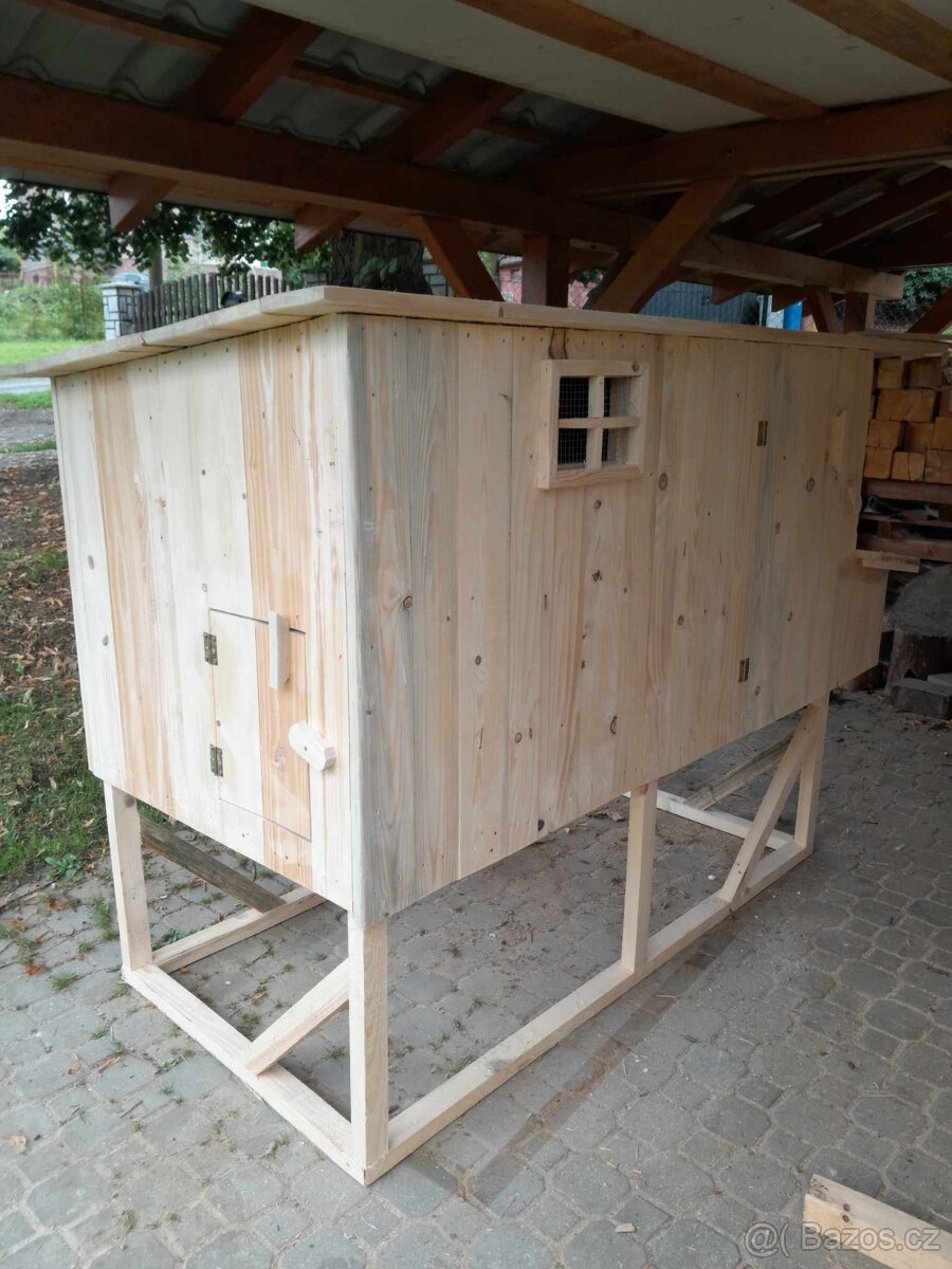 Kurnik, kurin - 10
