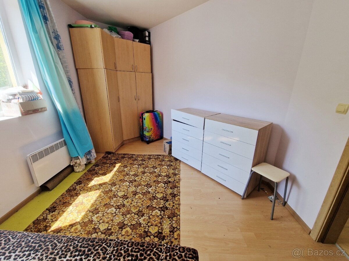 2+kk s výhledem na moře v Byale, Bulharsko - 10