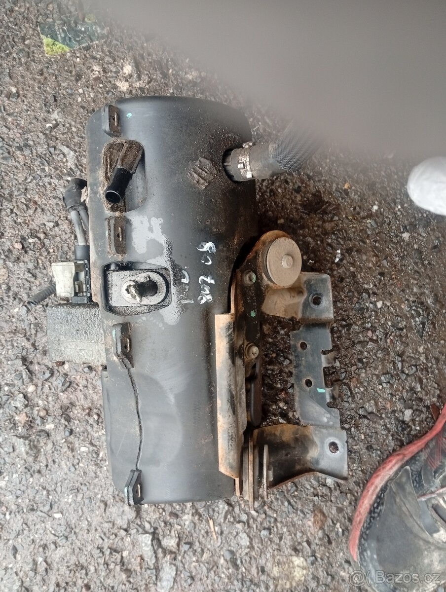 PEUGEOT EXPERT, CITROEN JUMPY, FIAT SCUDO ELEKTRICKÉ SERVO - 10