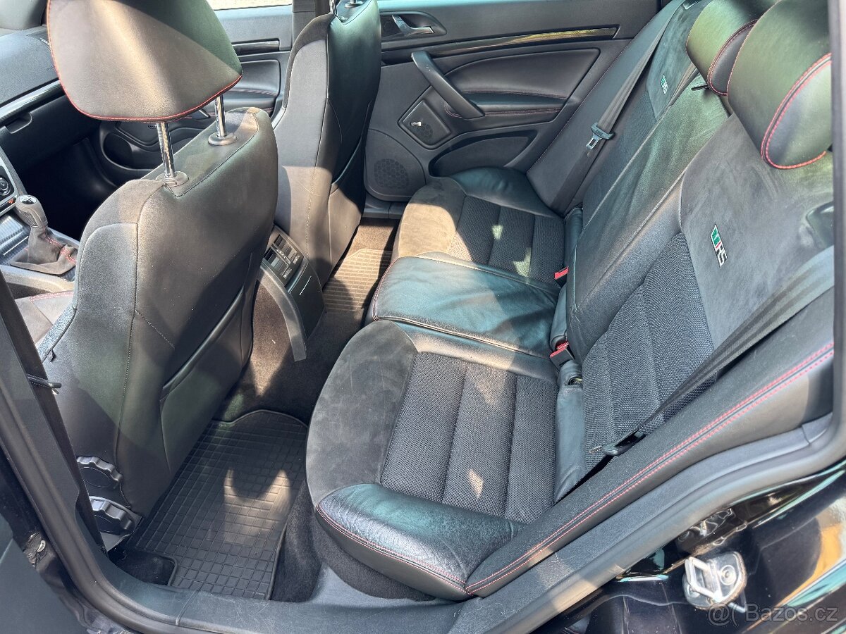 Škoda Octavia II COMBI RS 2.0 TSI 147kW 2012 TOP - 10