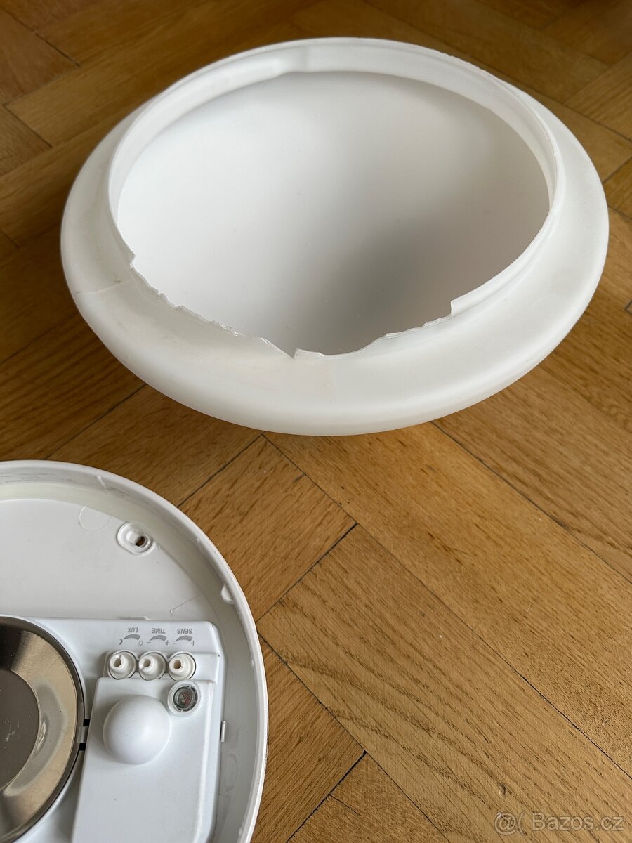 Stropní svítidlo 2 ks - 10