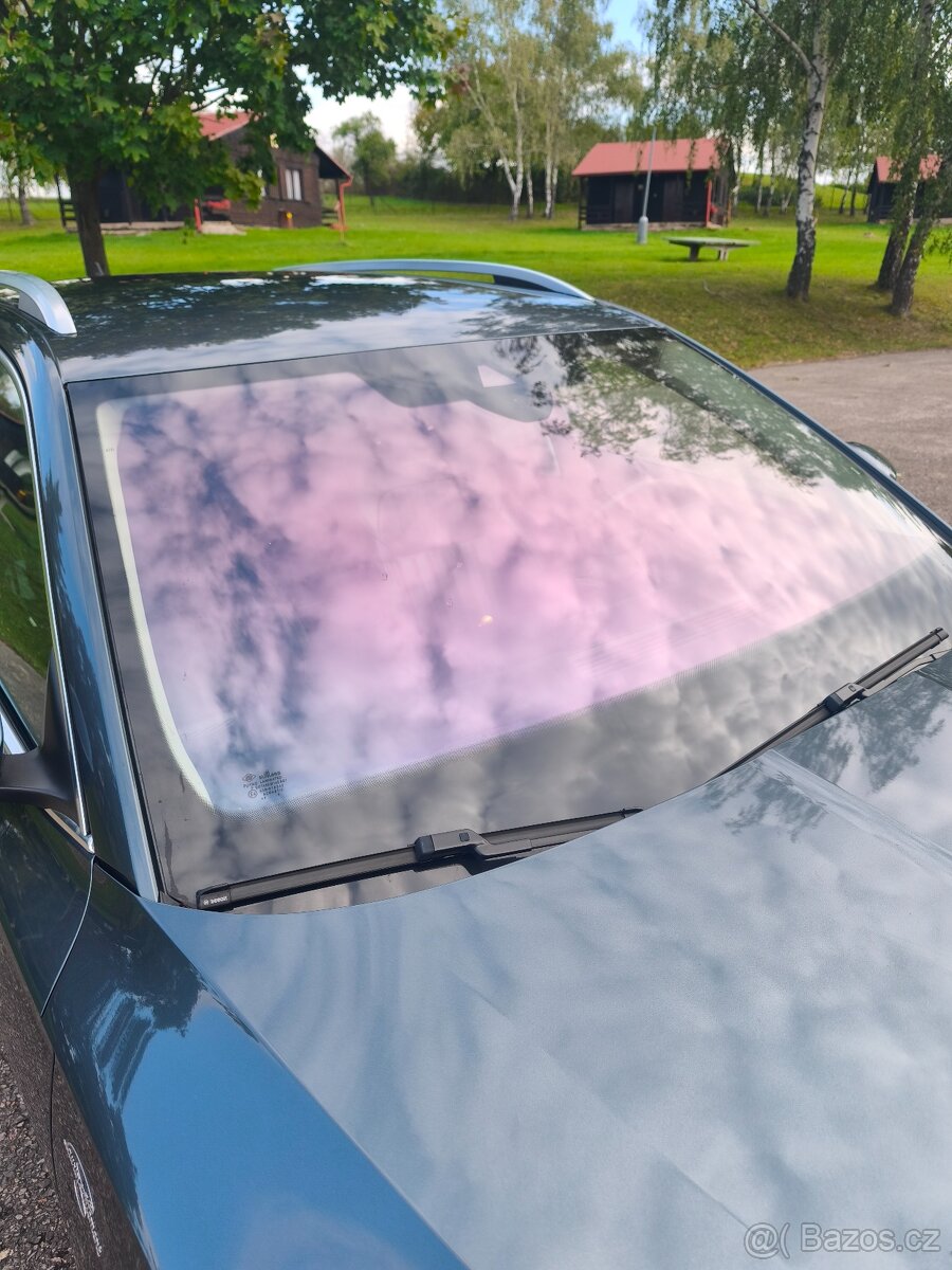 Škoda Superb 3 (FL) L&K 2.0 TDI 110kw DSG 2020 141000km - 10