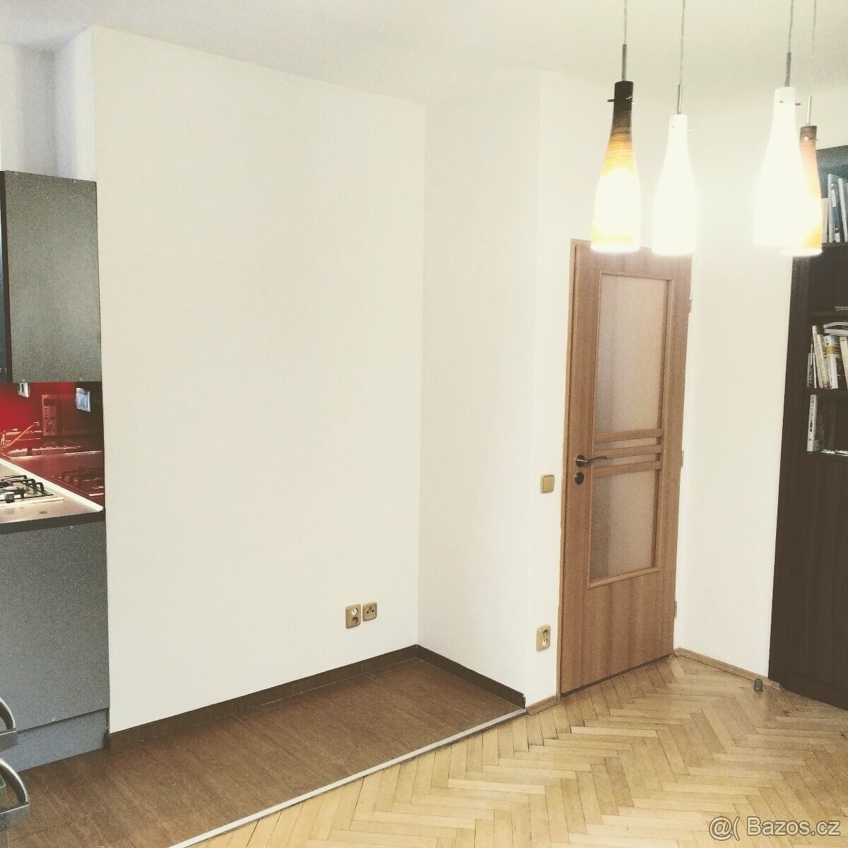 Pronajmu byt, 3+1, Frenštát, Školská čtvrť 1348, 64 m2. - 10