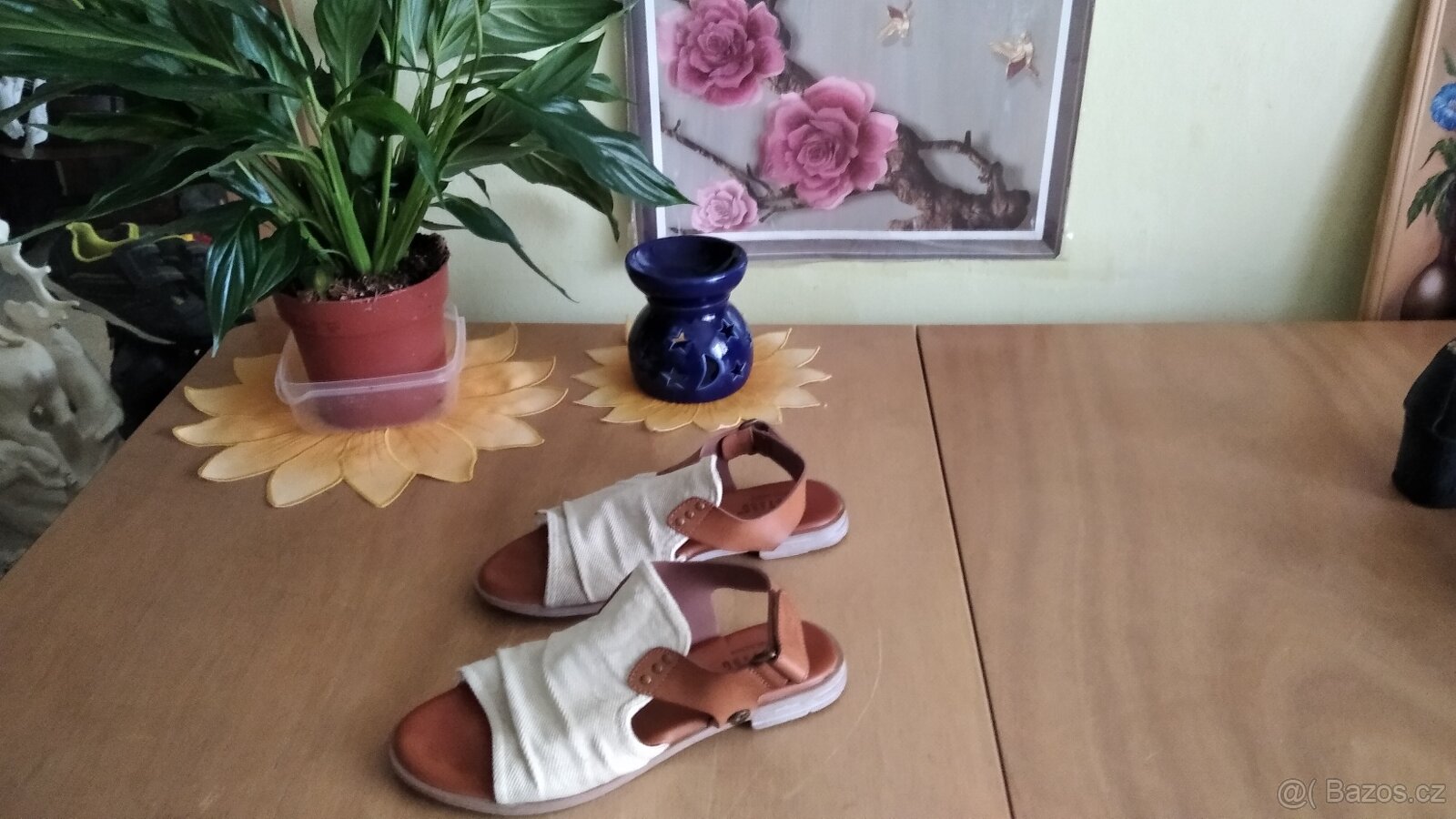 NOVÁ VELMI PĚKNÁ ZIMNÍ KOMBINÉZKA SOCUTE.VELIKOST 86. - 10