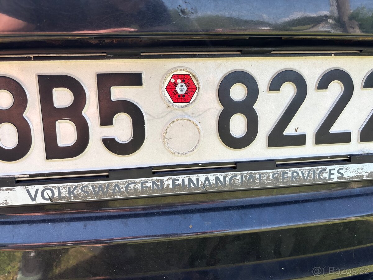 Škoda octavia 2 1.9 tdi DSG - 10