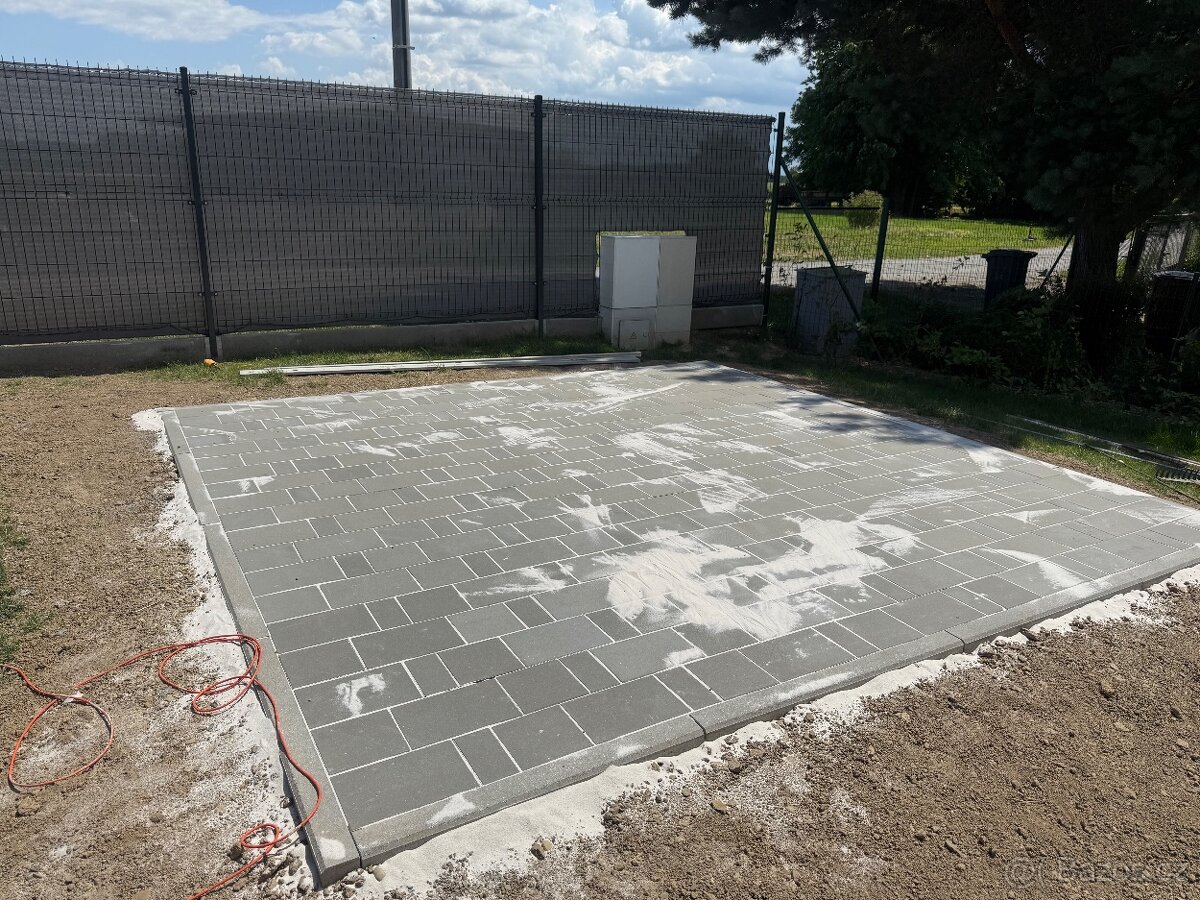 Nabízím své služby - 10