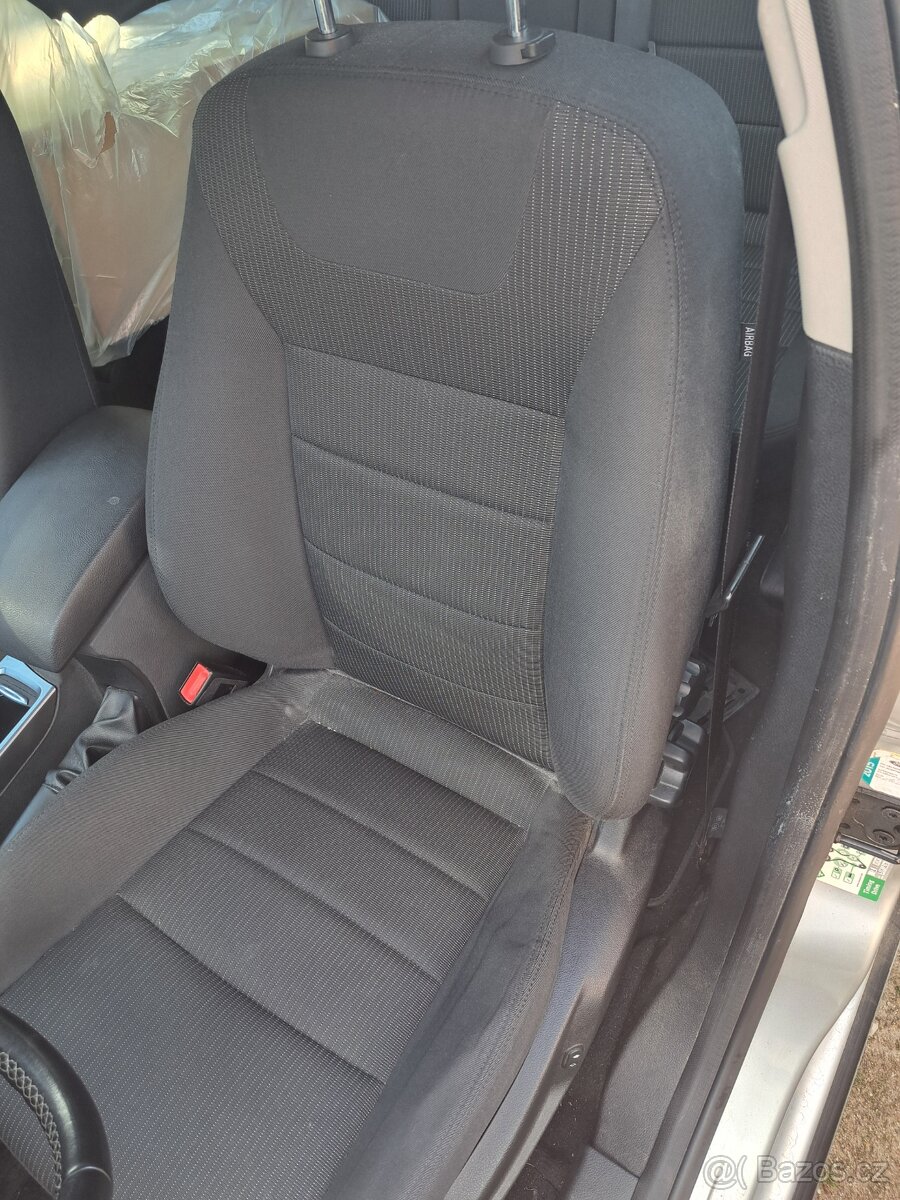 Ford Mondeo mkIV, 1.6 ecoBoost, r.v.2012 - 10