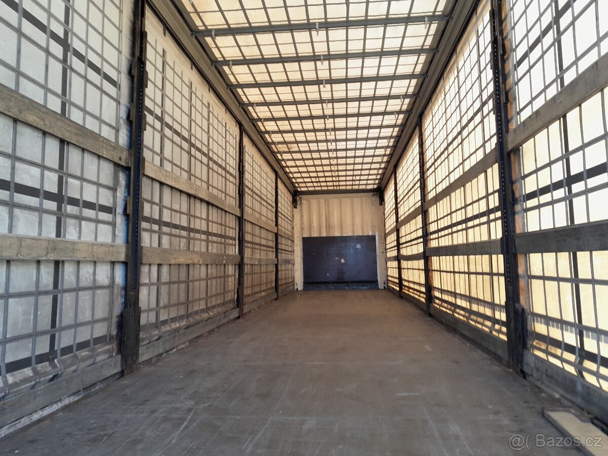 Návěs Krone SD 04 Standart - 26027 - 10