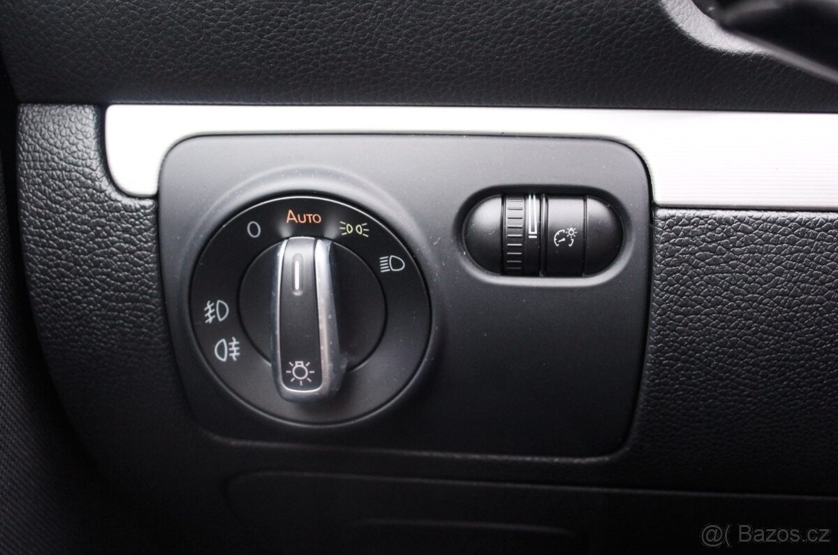 Volkswagen Scirocco 1.4 TSI 160k Edition - 10