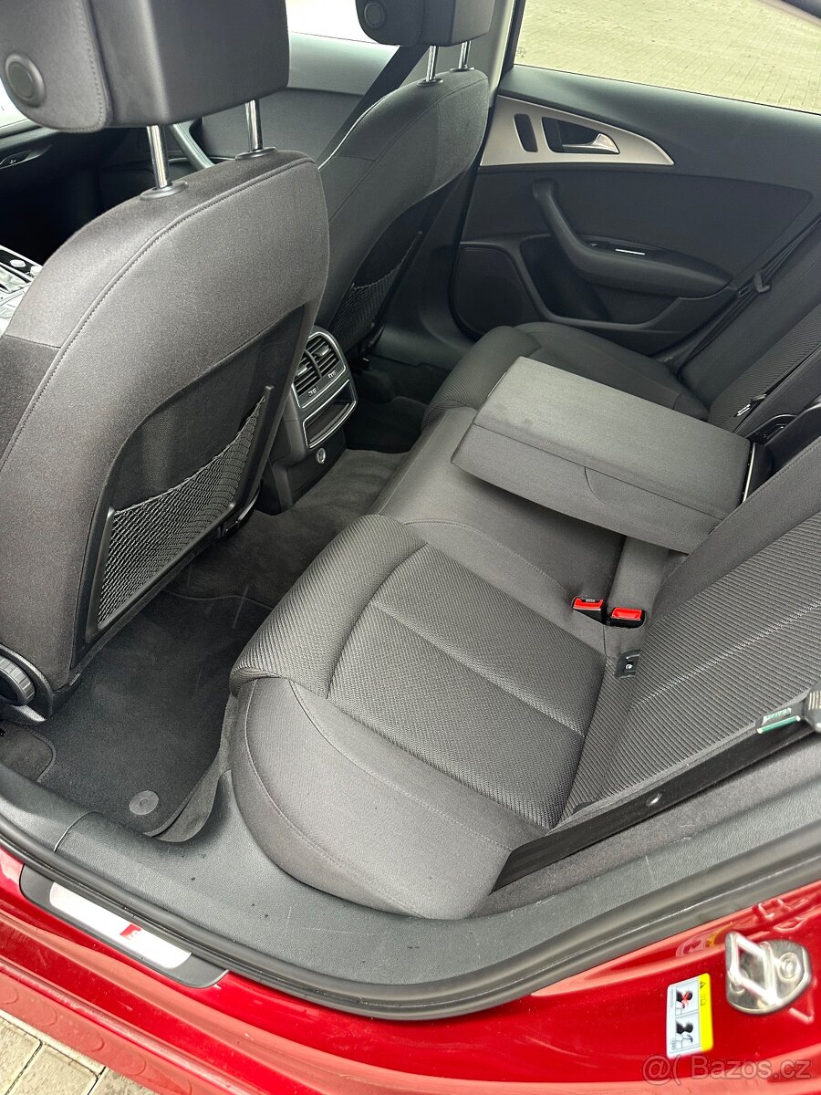 A6 C7 3.0TDI QUATTRO - 10