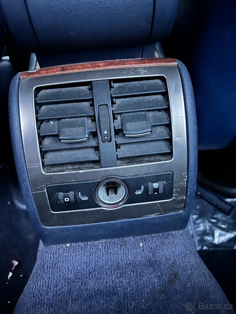 Audi S6 2.8 quattro - 10