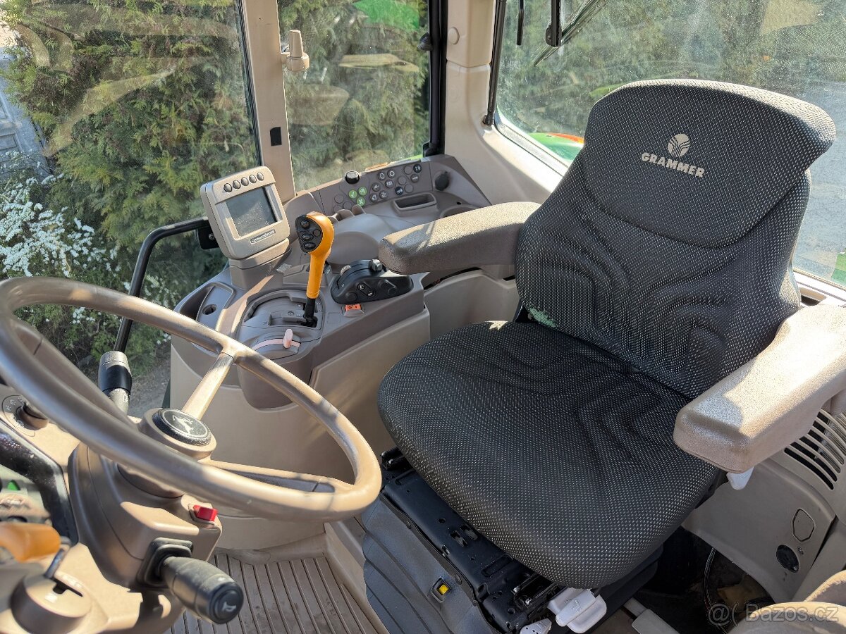 John Deere 6830 PoverShift rv 2010 - 10