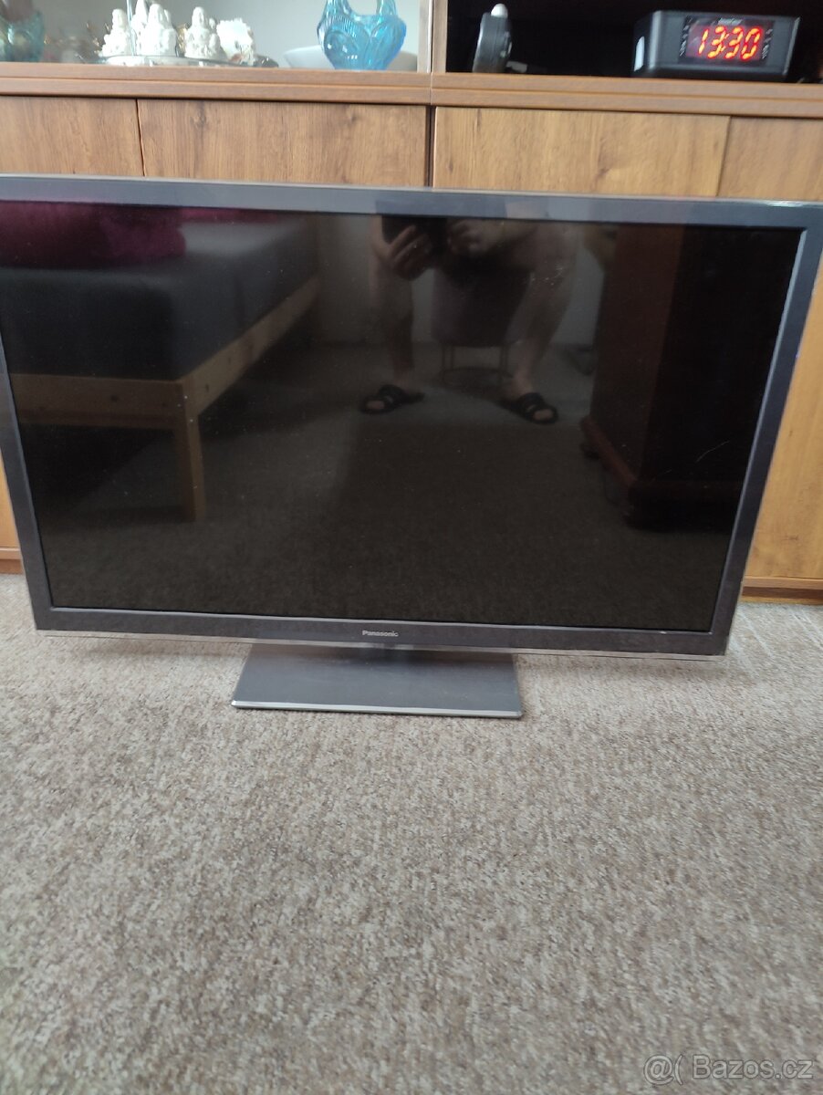 TV Panisonic+setoboxí - 10