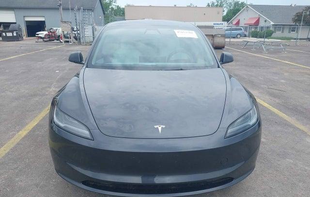 TESLA MODEL 3 2025 - 10