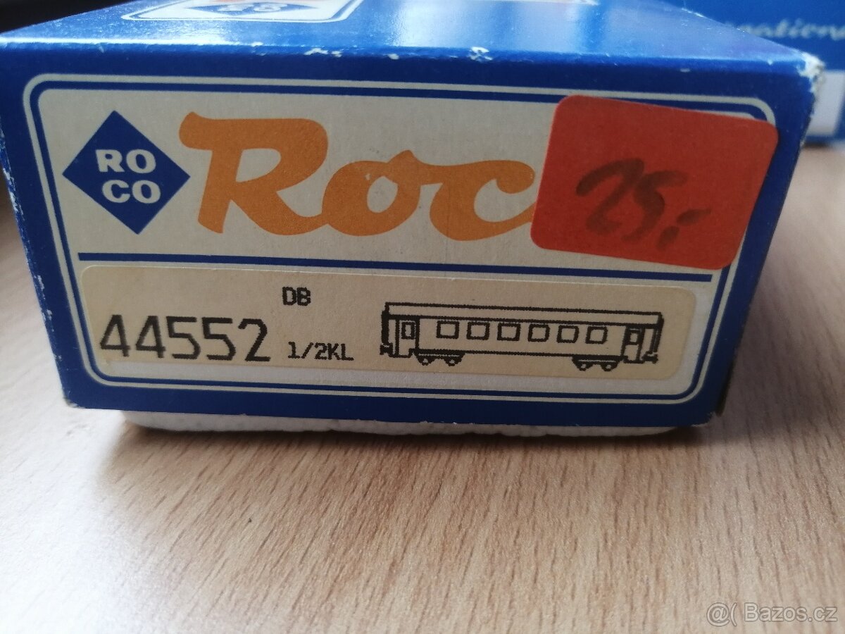 Roco 44552 - 10