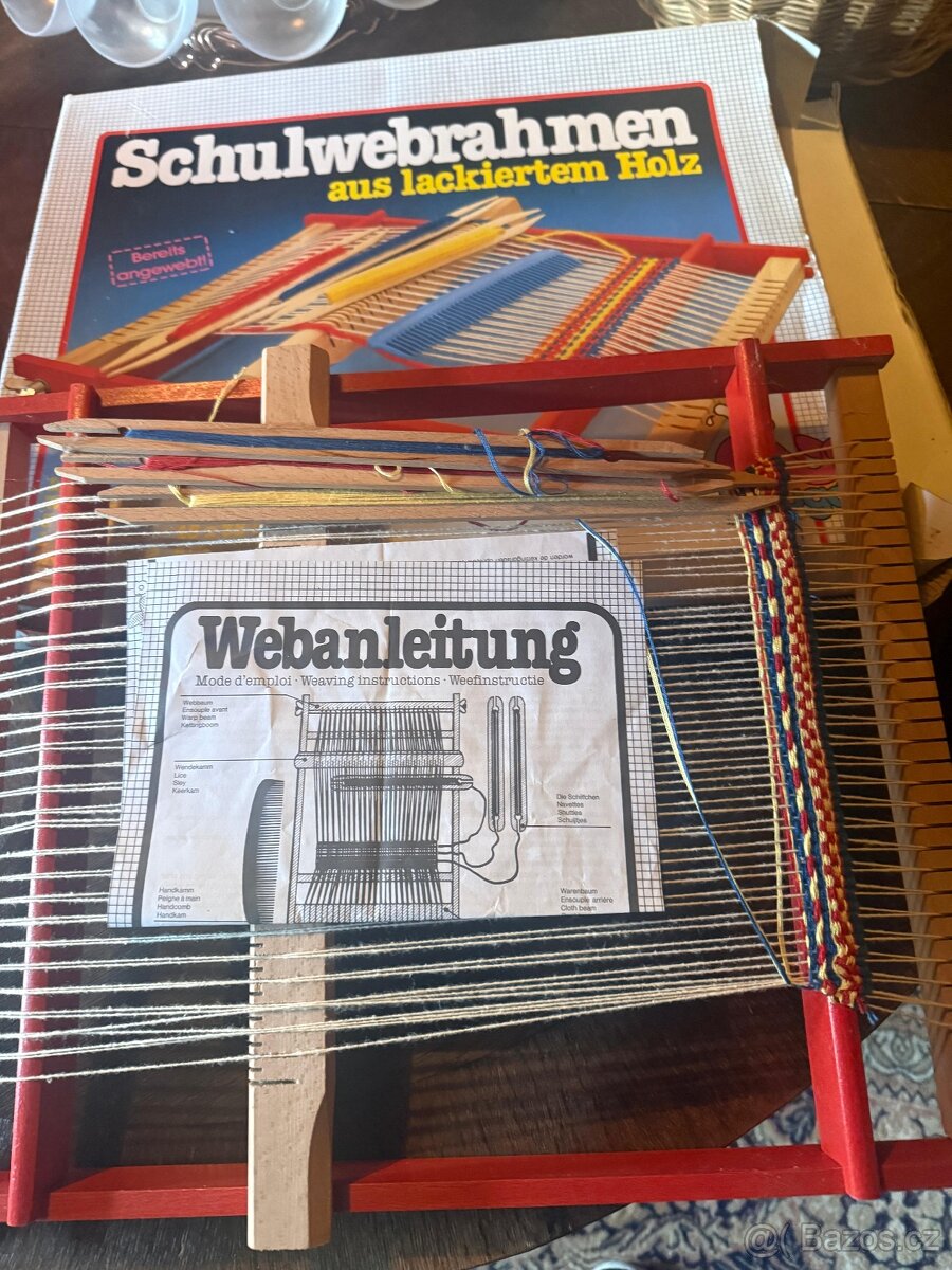 Dětské stolní deskové hry - 10