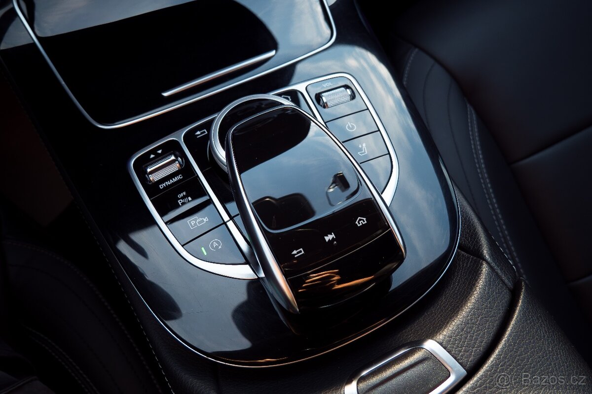 Mercedes-Benz W213 E 400d 250kW 4Matic, AMG, DPH - 10