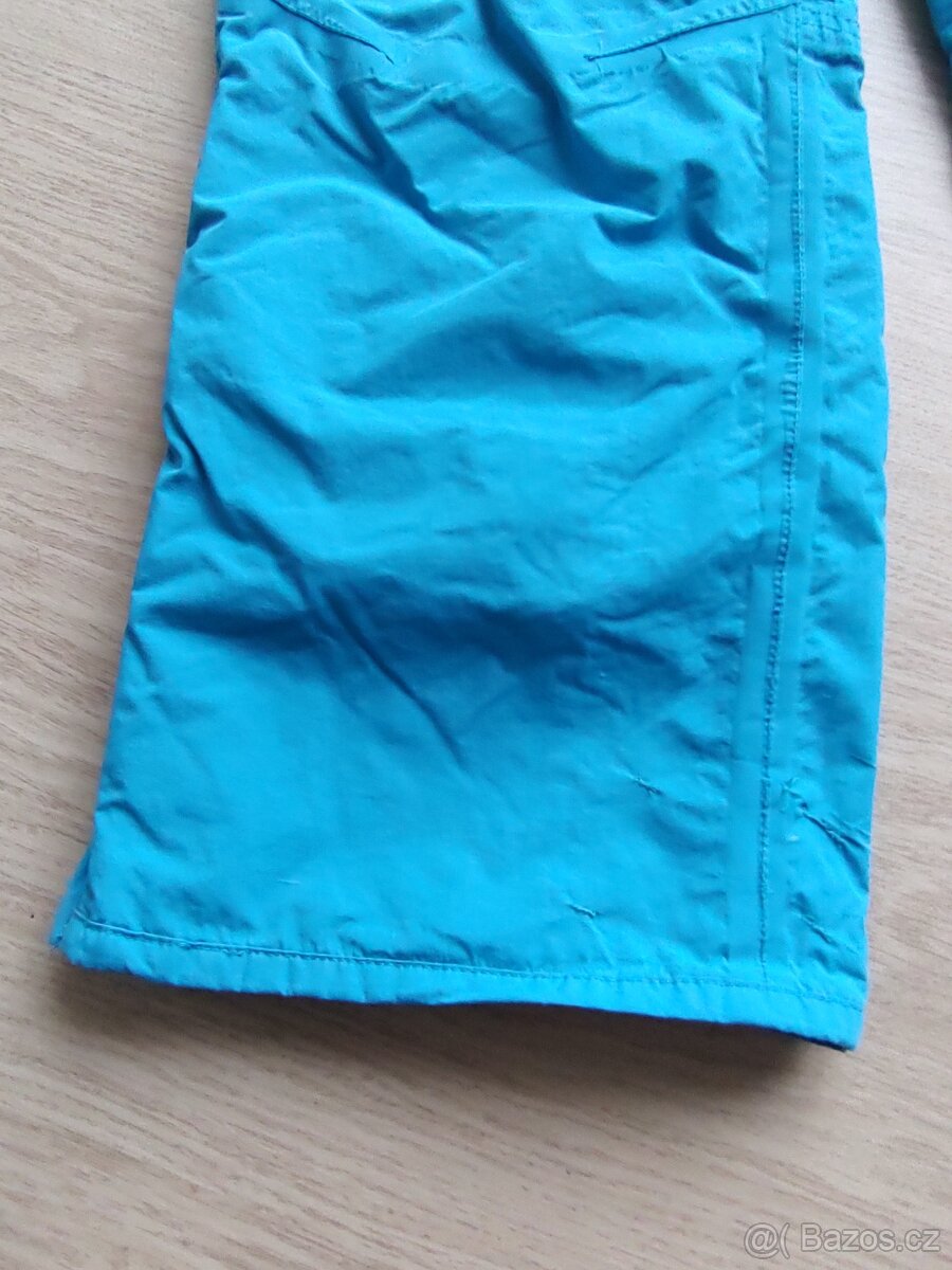 Lyžařské kalhoty CRANE, vel. 158/164 - 10