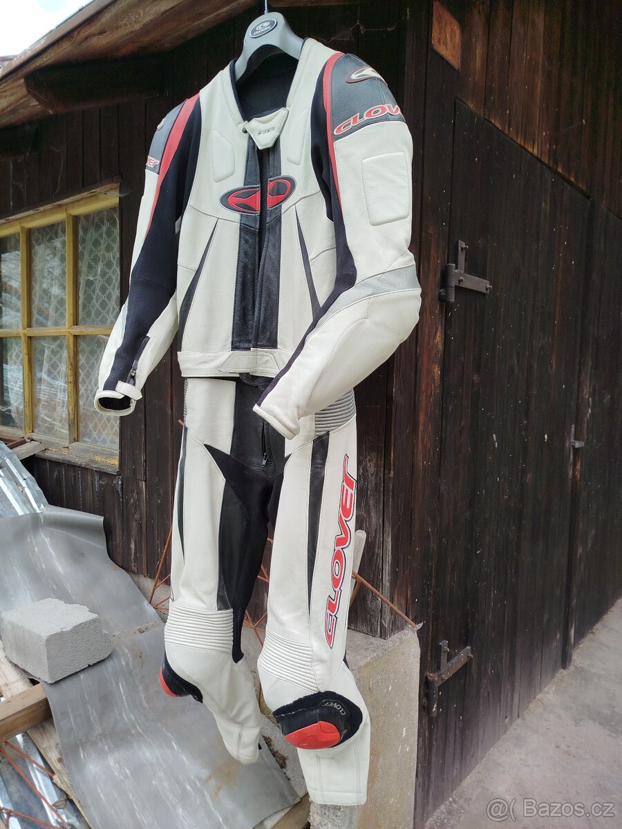 Clover kombinéza vel 48 - 10