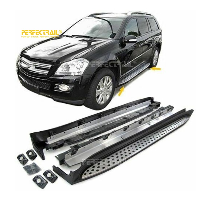 gl Mercedes-Benz GL x164 320 cdi- NÁHRADNÍ DÍLY - 10