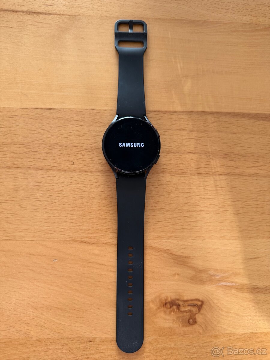 Samsung galaxy A53 5G+hodinky+sluchátka - 10