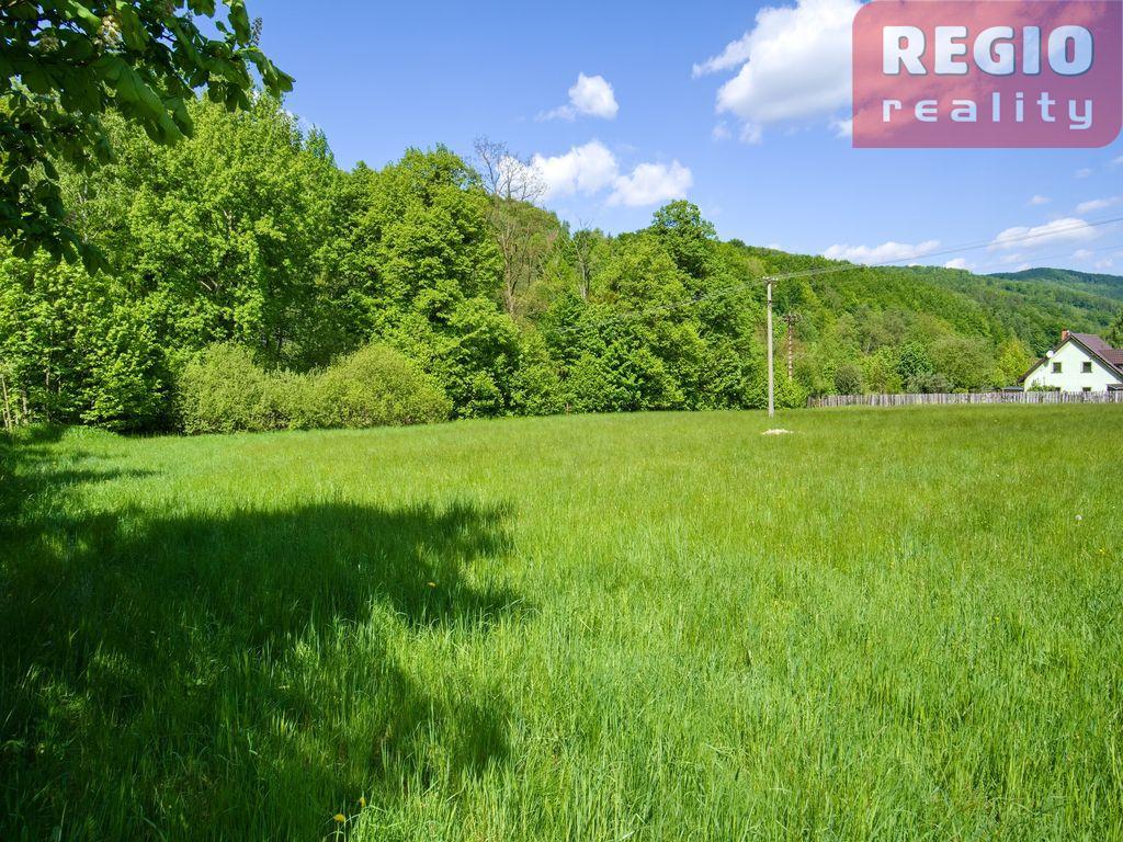 Prodej pozemku 1069m2, Řeka - 10