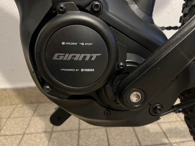 ELEKTROKOLO GIANT fanthom - 10