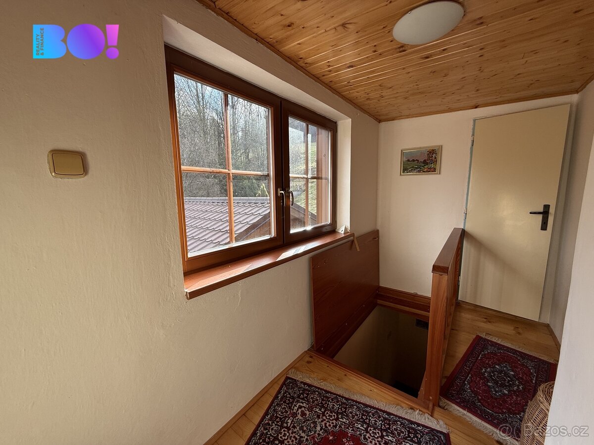 Prodej chaty, 73 m², Nýdek - 10