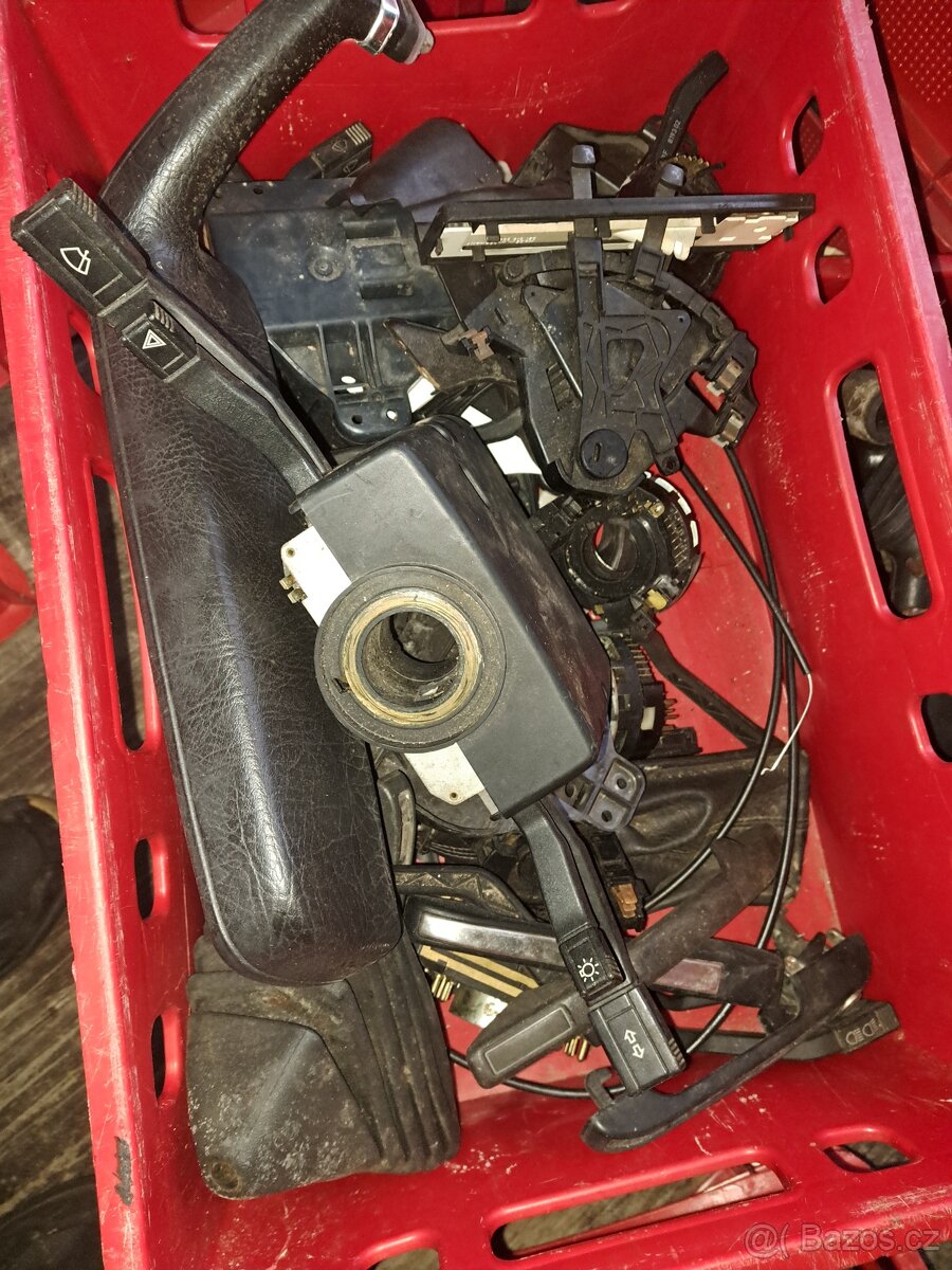 Dily -audi 80 coupe b2 - 10