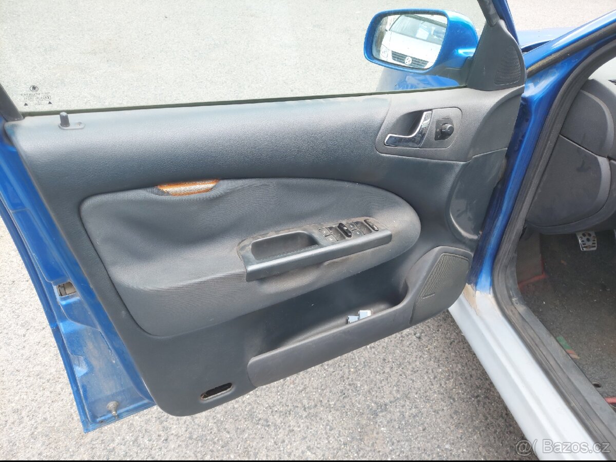 Škoda Octavia 1.9TDI - 10