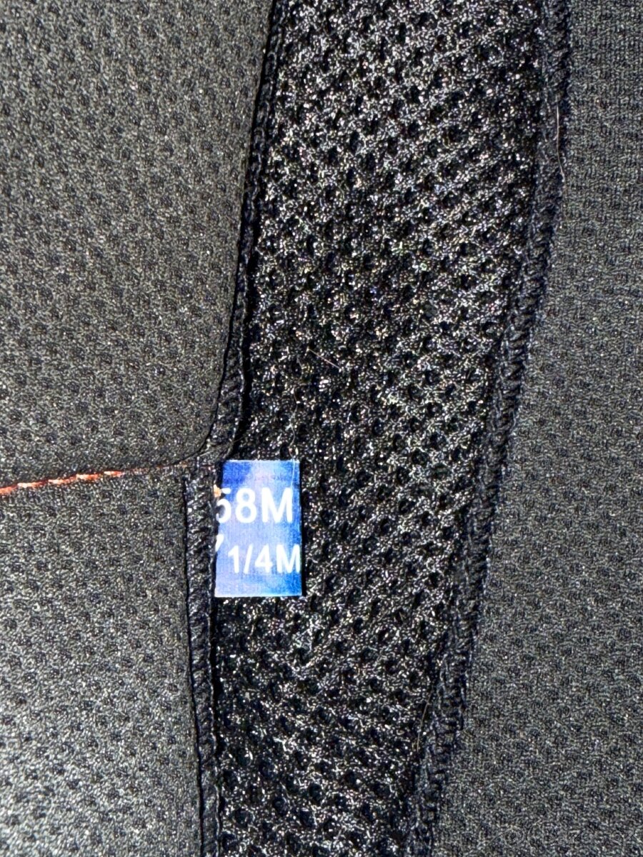 Samshield Miss shield 1 - 10