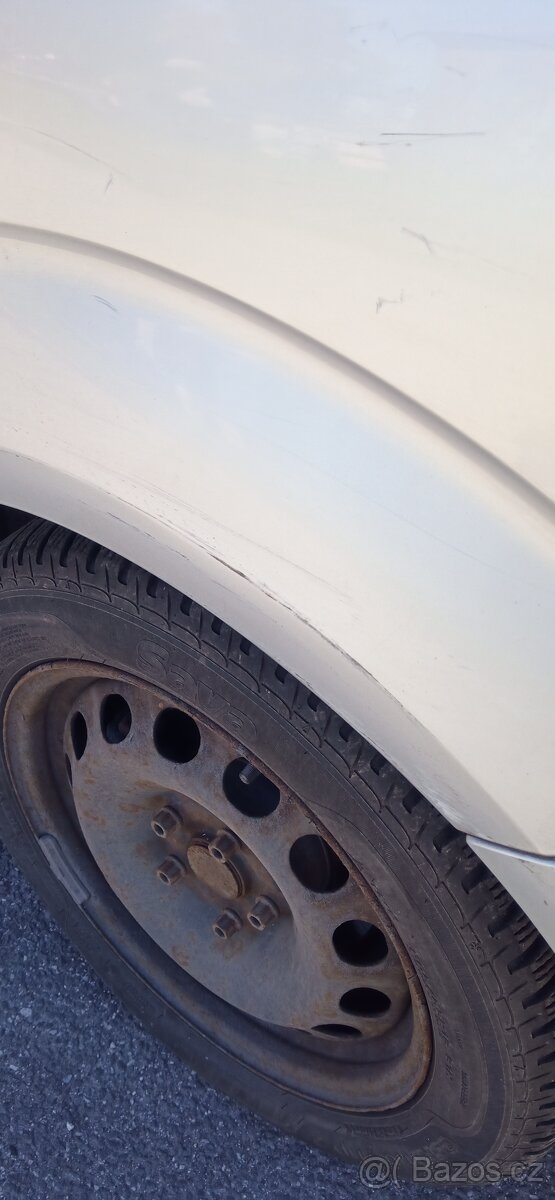 Seat Toledo 1.6 - 10