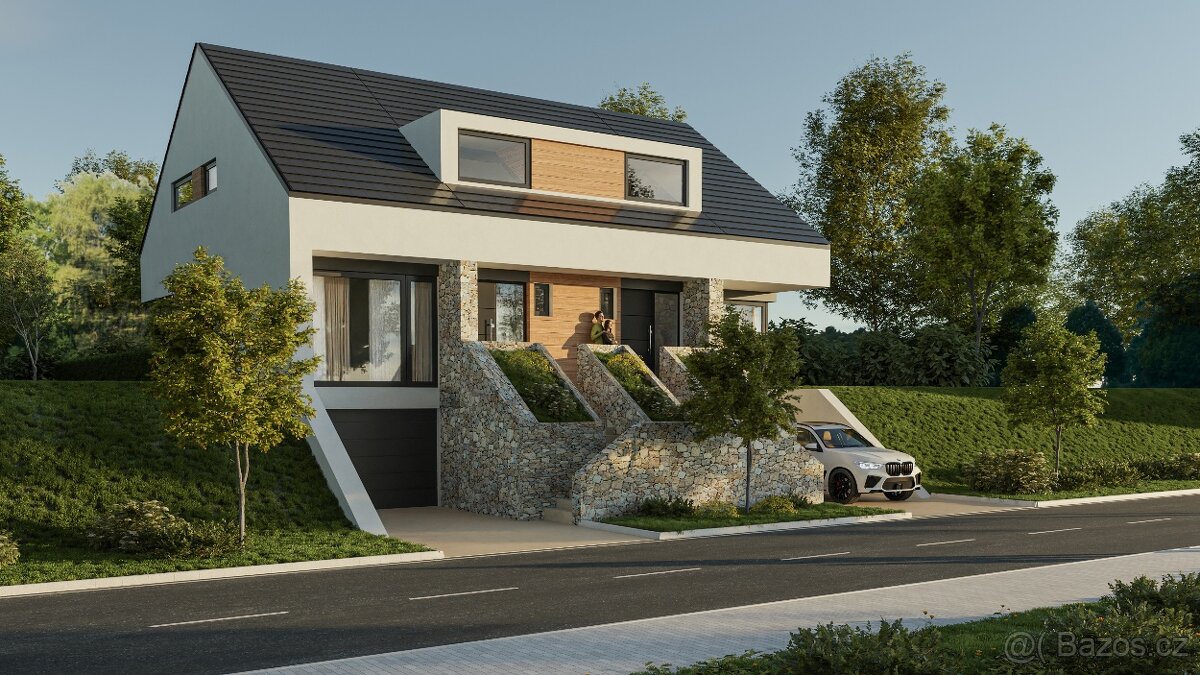 Prodej bytu 4+kk 186 m² Uhřice - 10