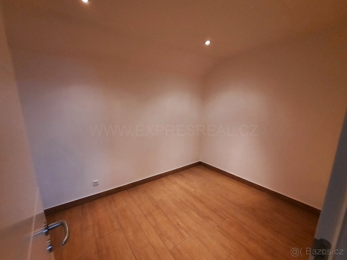 OV 3+kk 159 m² s terasou a garáží, Brno, ul.Cejl - 10