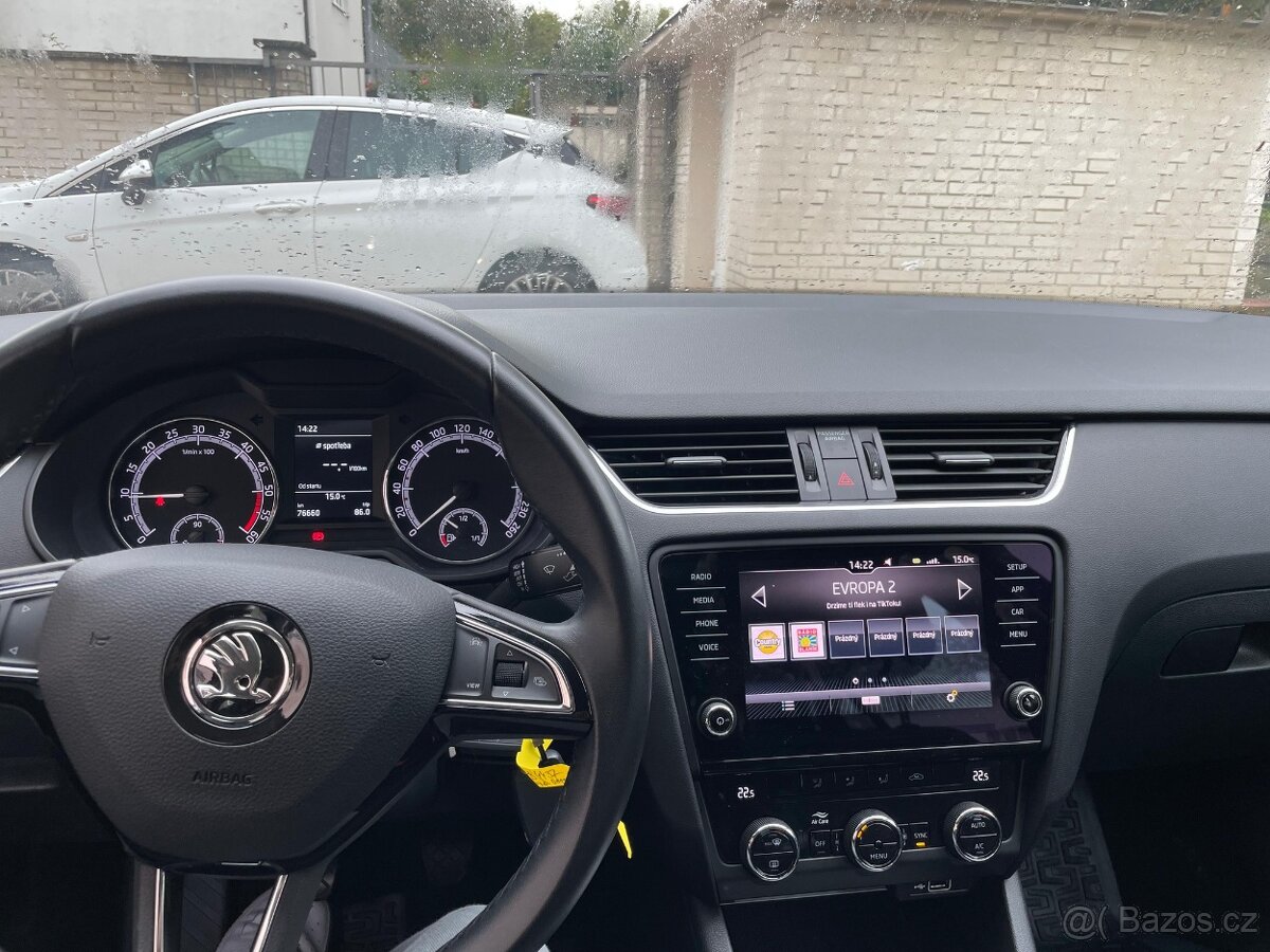 TAXI PRONÁJEM BOLT UBER - 10