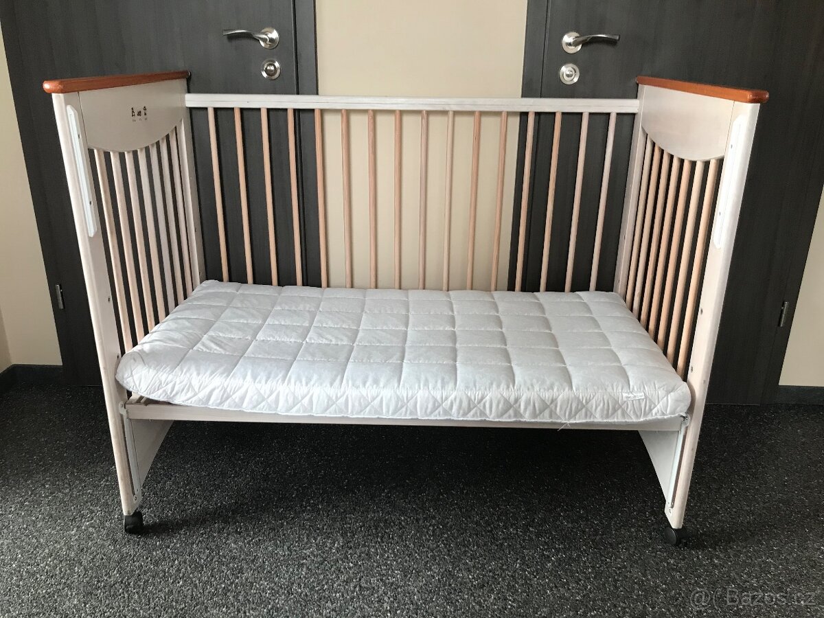 Souprava nábytku Drewex - 10