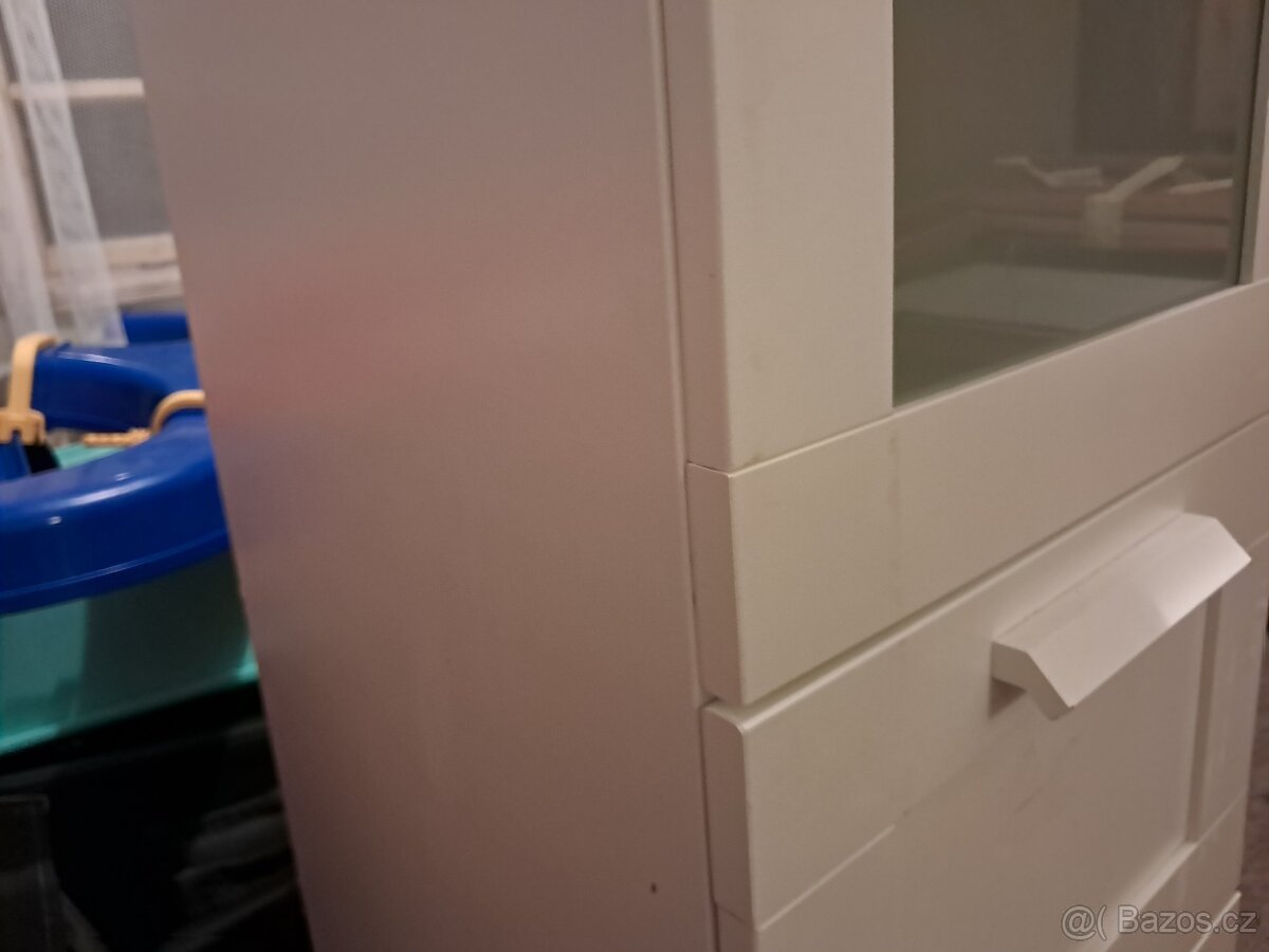 Ikea komoda Brimnes - 10