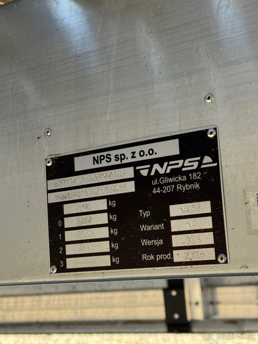 Mercedes-Benz Sprinter ťahač s návesom -na prepravu vozidiel - 10