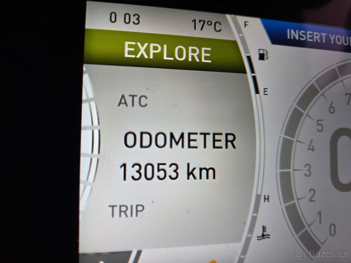 Aprilia Tuareg 660 - 10