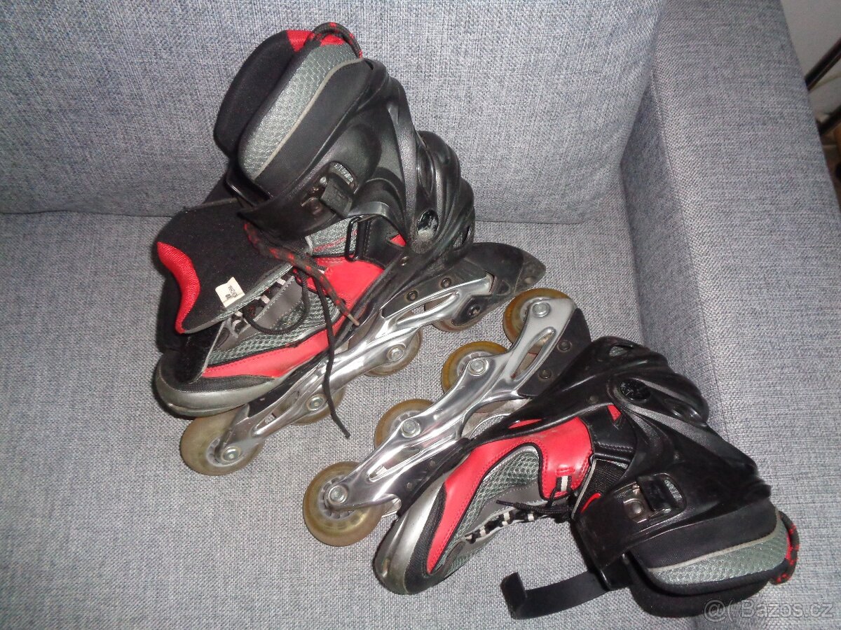 kraťasy na kluka - 10