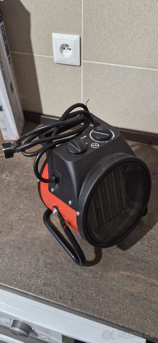 Prodej přebytků ze stavby, topení, polystyren - 10