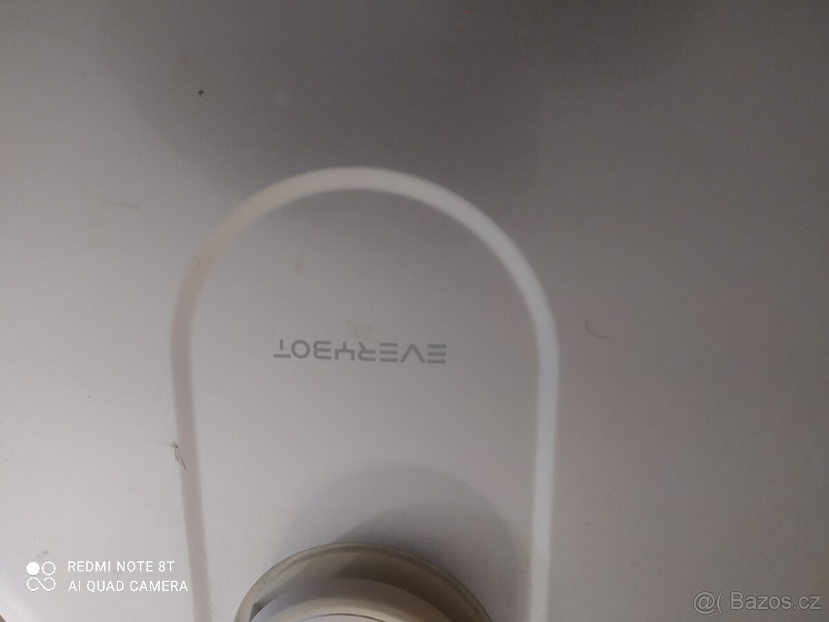 ROBOTICKÝ VYSAVAČ S MOPEM EVERYBOT - 10