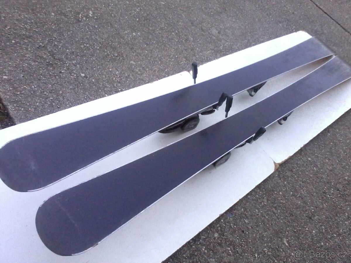 Lyže Blizzard 130cm. - 10