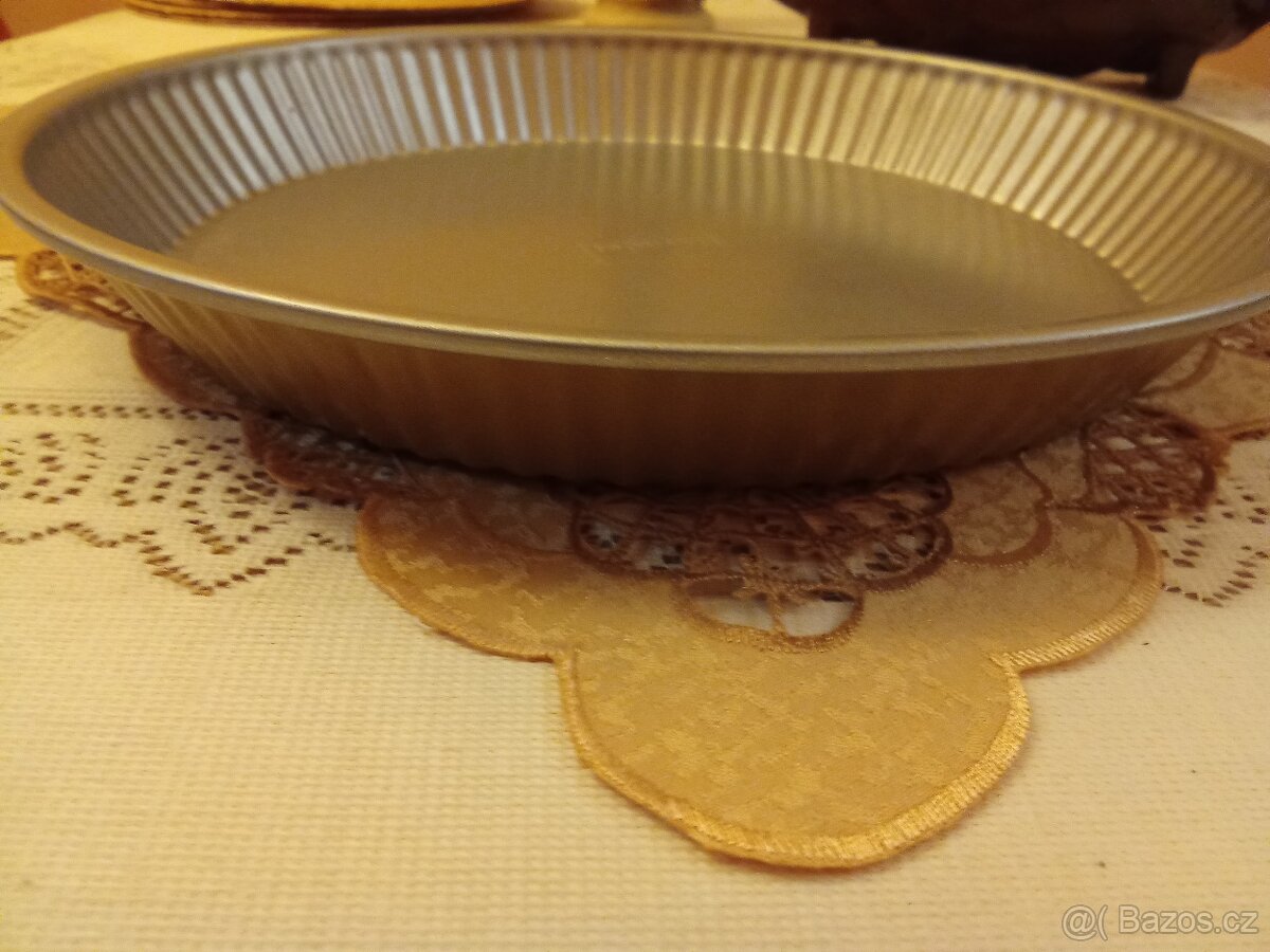 Pečící forma - 10