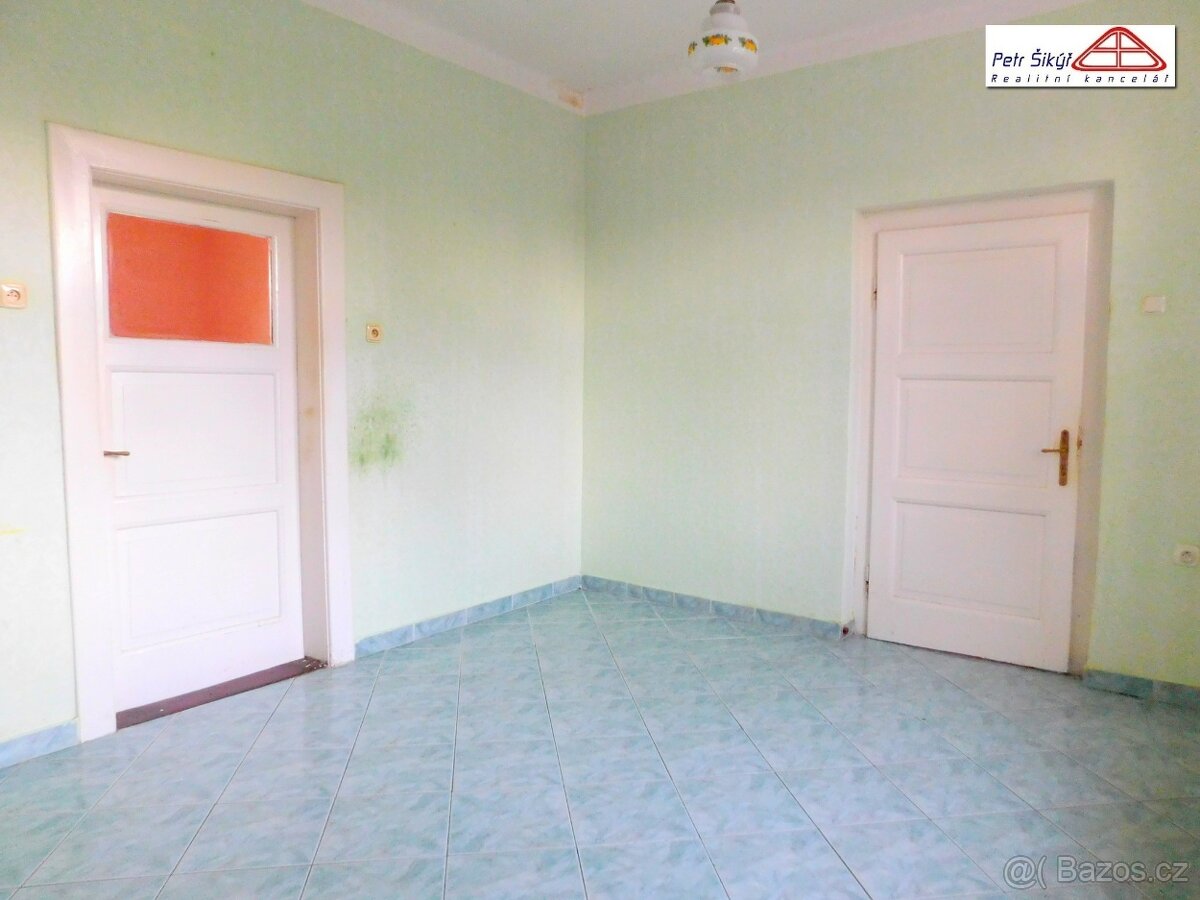 Prodej rodinného domu 160 m2, pozemek 476 m2, Úvaly - 10