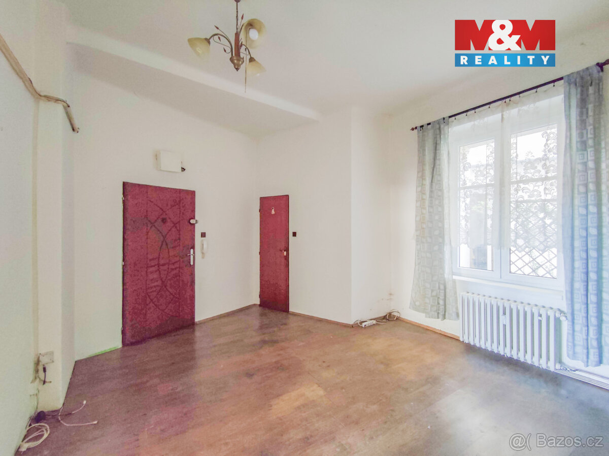 Prodej bytu 4+1, 115 m², Ostrava, ul. Sovova - 10